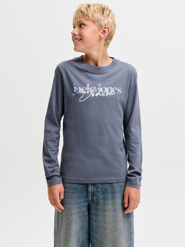 Jack & Jones Junior Shirt 'JJTOM' in Blue