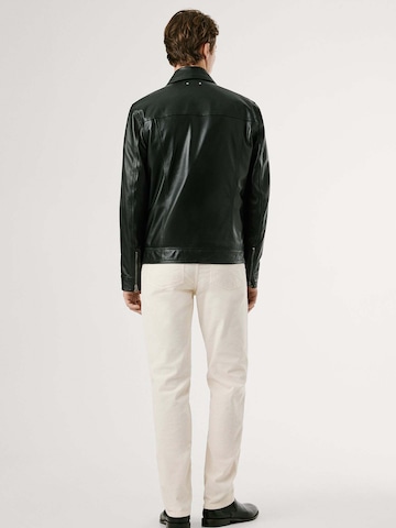 Veste mi-saison 'Jamal' Pepe Jeans en noir