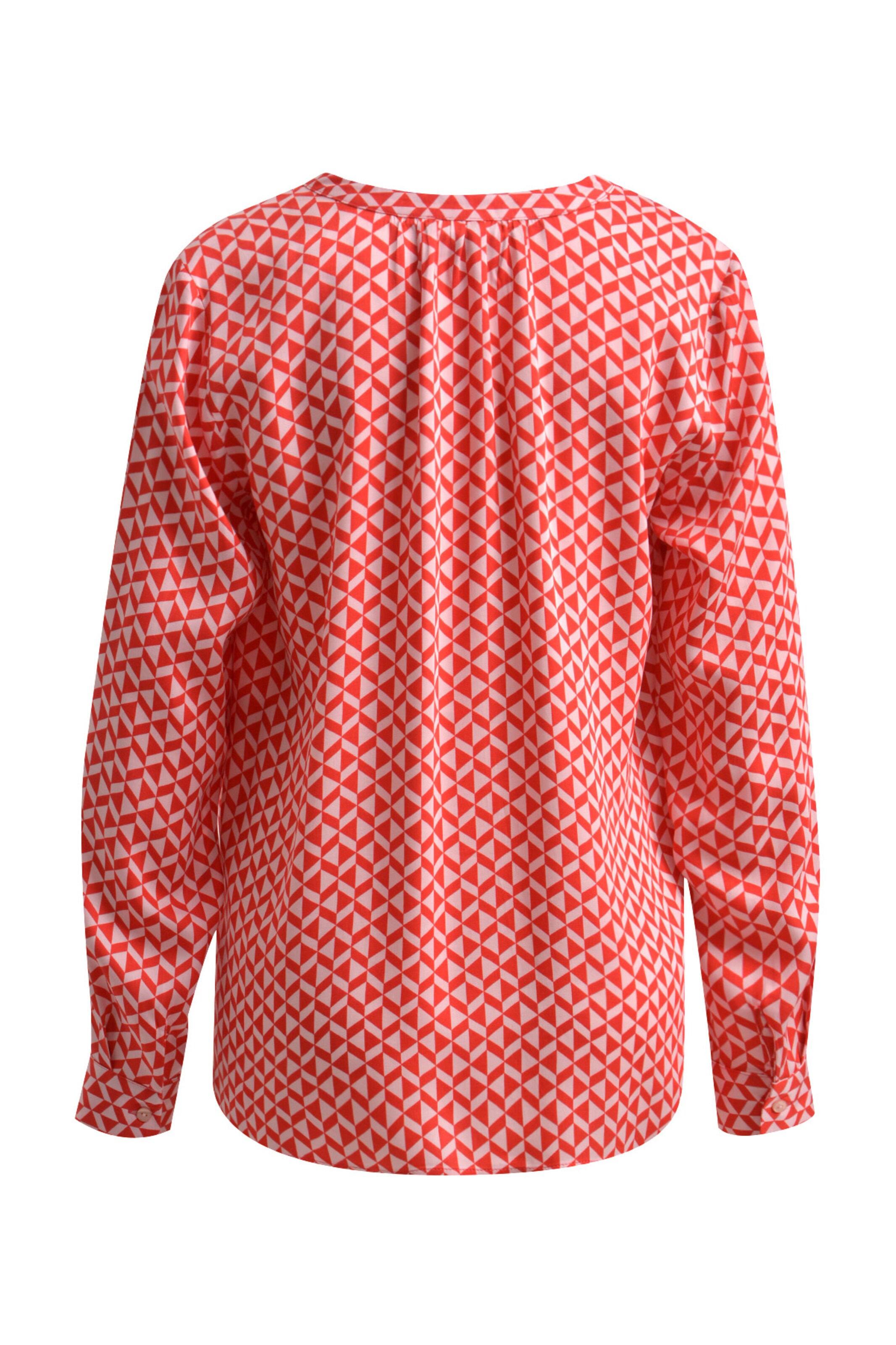 Bluză 'New Vince' de la Smith&Soul pe roz