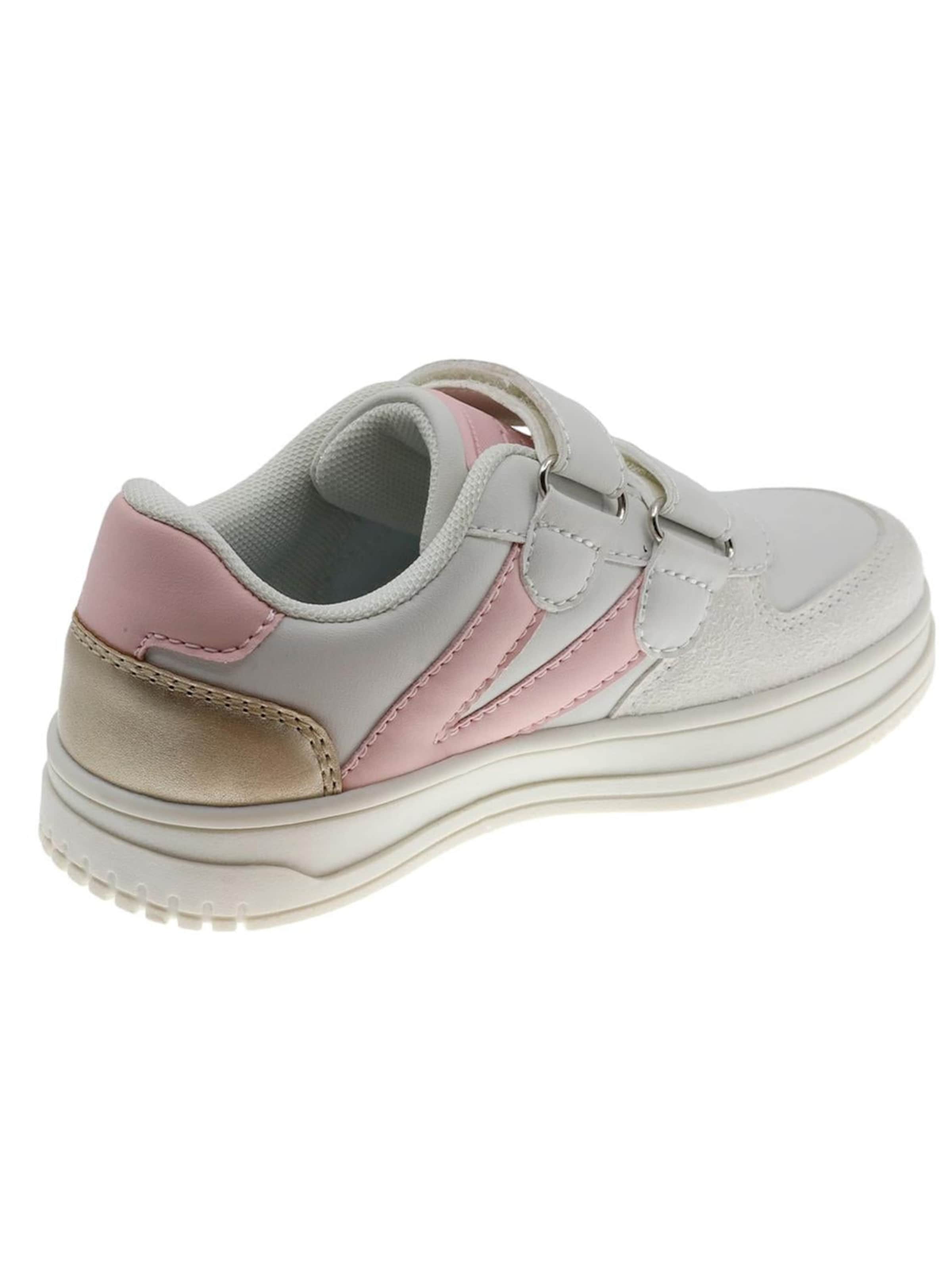 Sneaker 'Casual Shoe' di Beppi in bianco