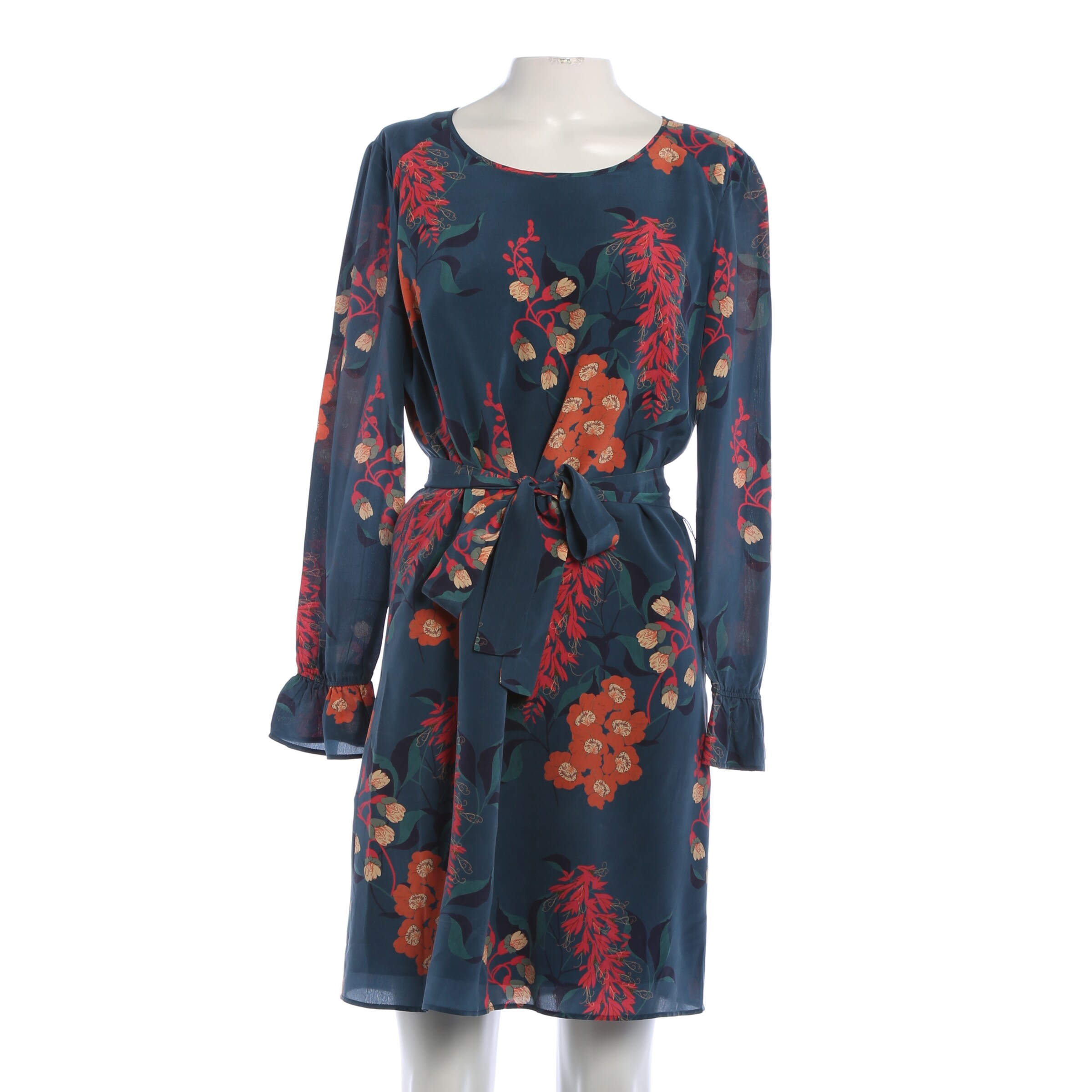 HUGO Dress in S in Mixed colors: front