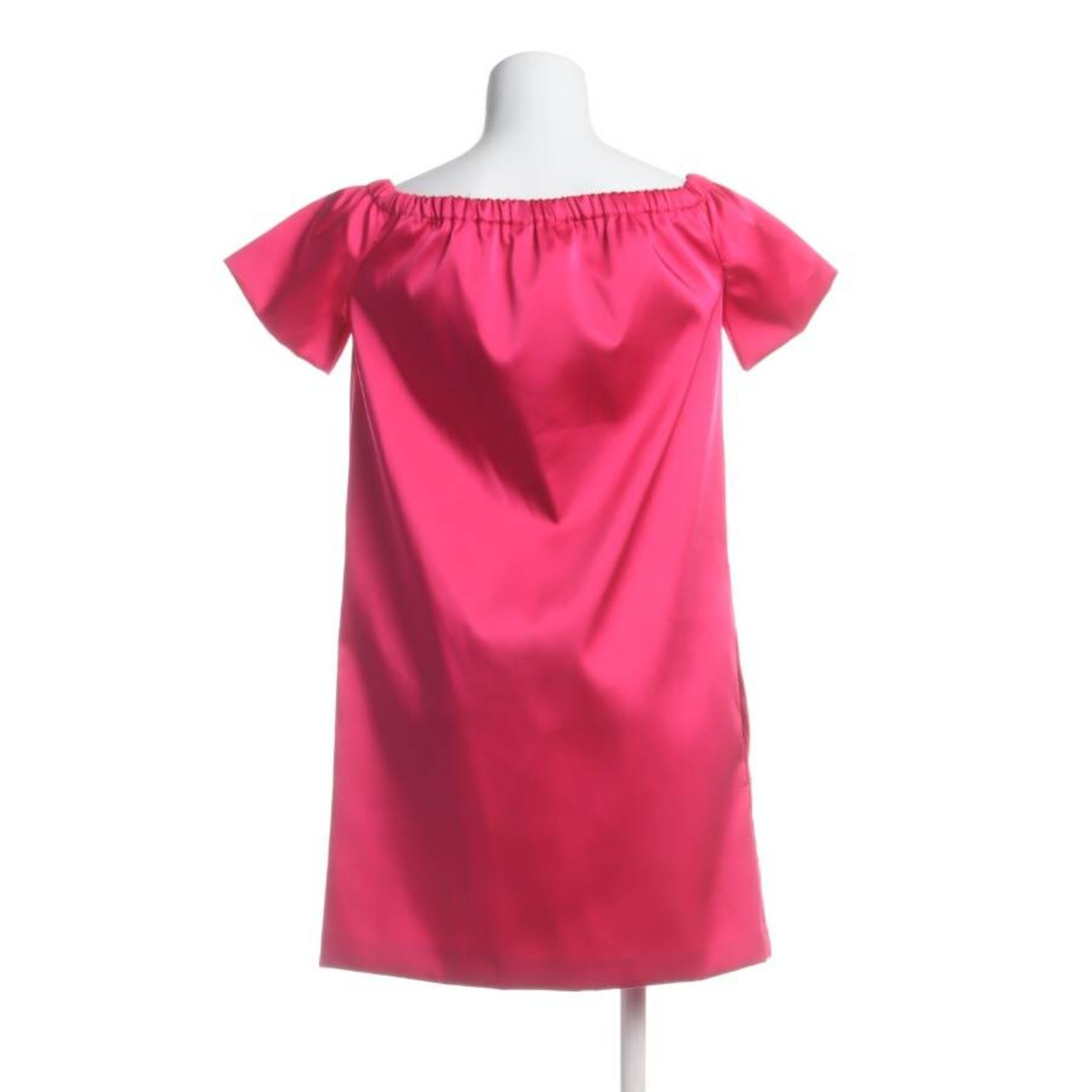 Maje Kleid S in Pink