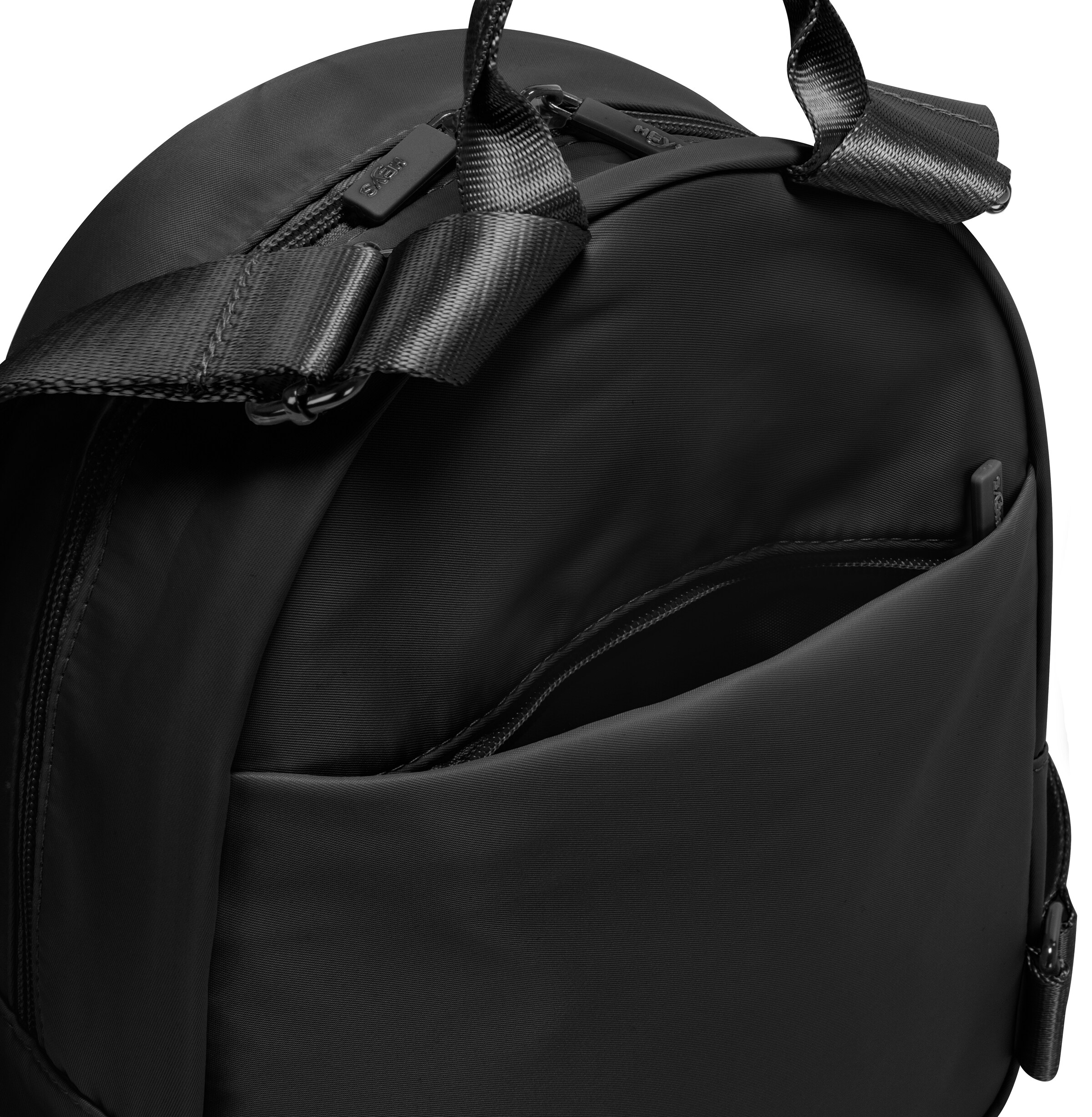 Heys Backpack in Black