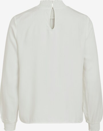 VILA - Blusa 'DANIA' en blanco