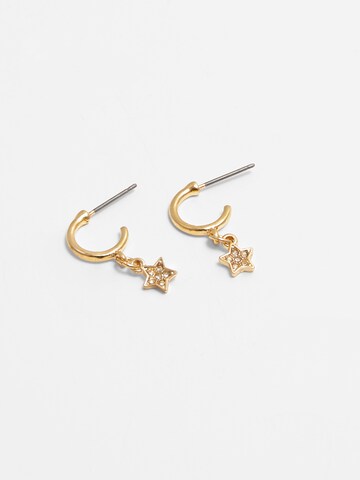 Parure de bijoux Pull&Bear en or