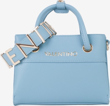 Sacs à main 'ALEXIA' VALENTINO en bleu : devant
