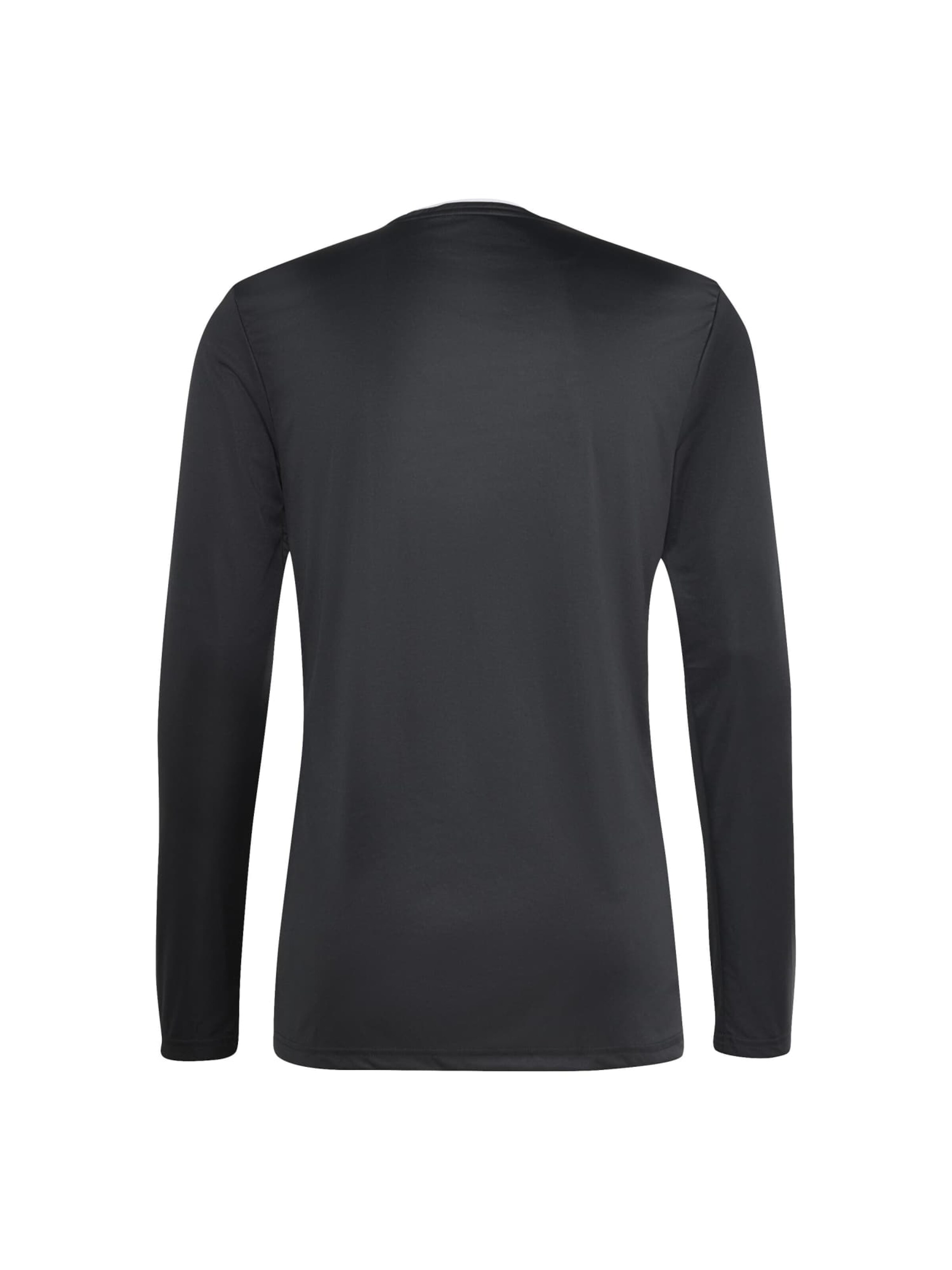 ADIDAS PERFORMANCE Performance shirt 'ENT26' in Black