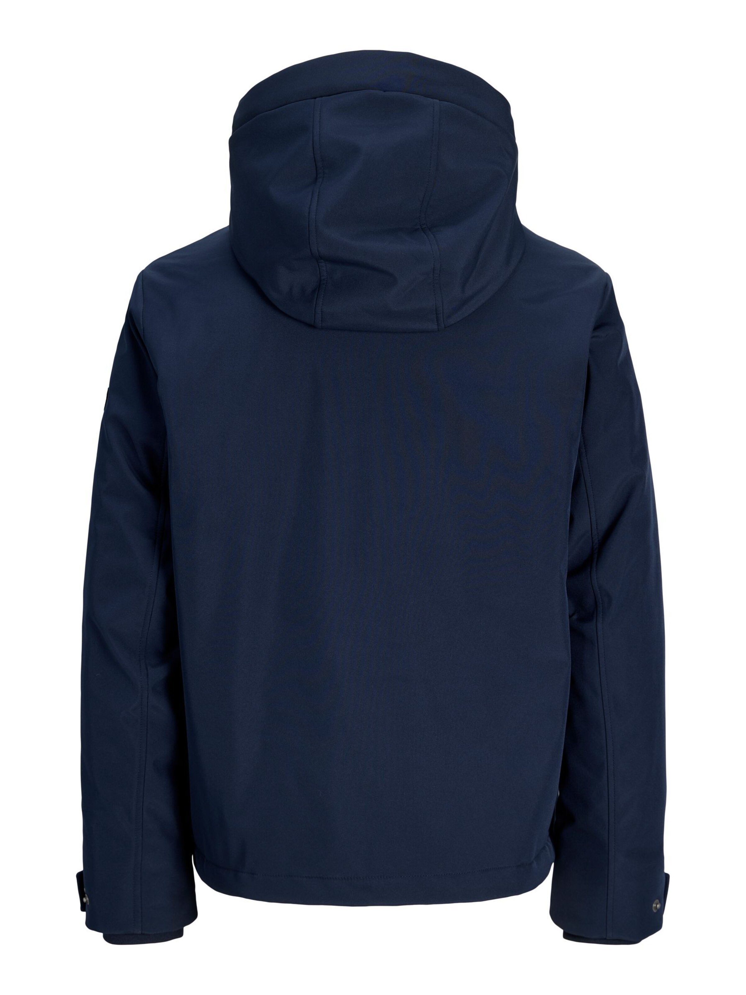 JACK & JONES - Chaqueta funcional en azul