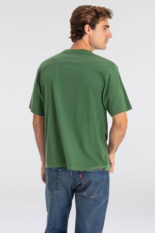 LEVI'S ® Shirt in Green