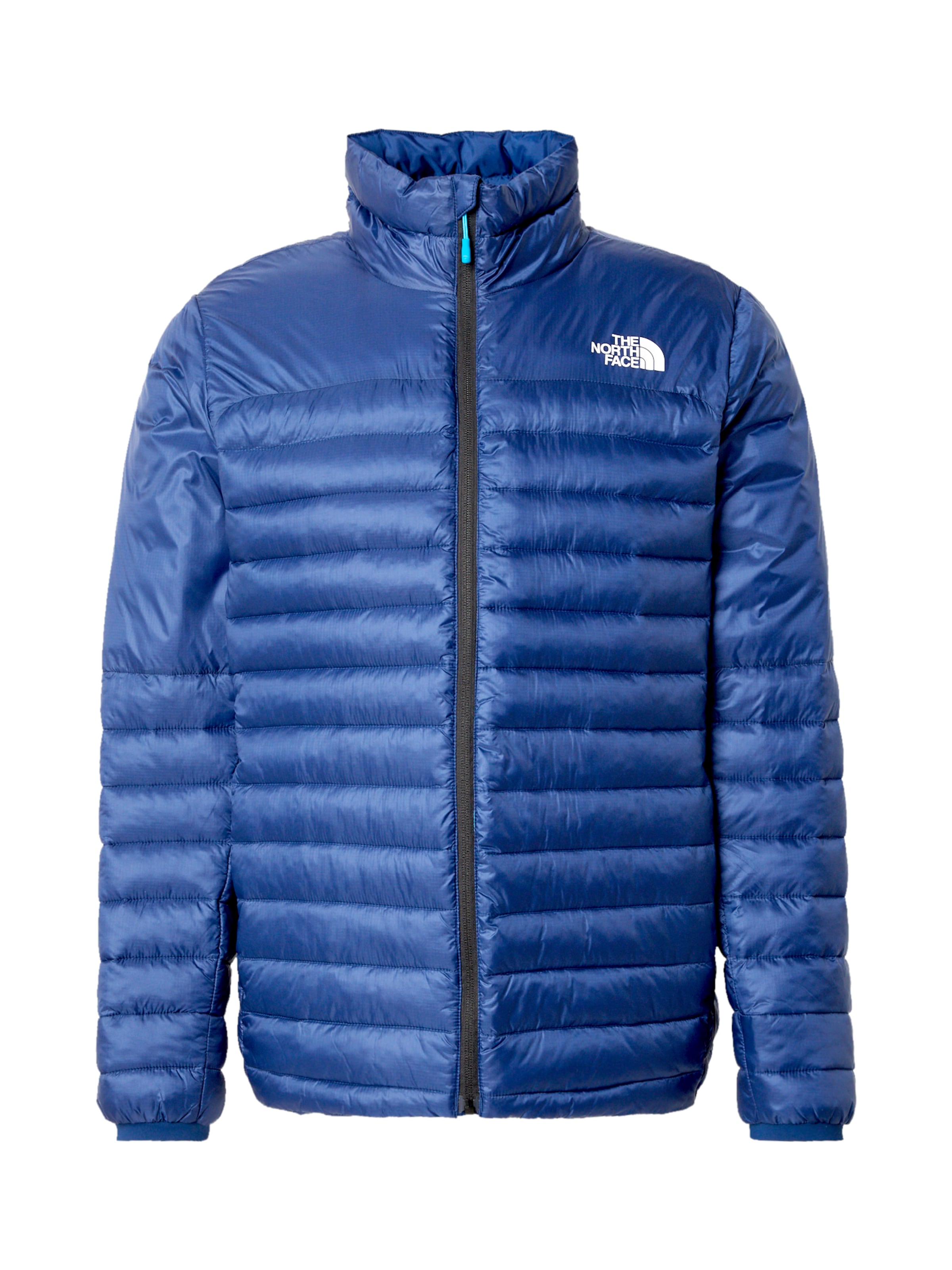 THE NORTH FACE Outdoor jacket 'TERRA PEAK' in Blue: front
