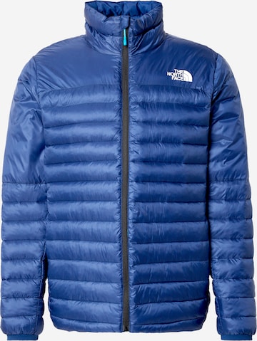 THE NORTH FACE Куртка в спортивном стиле 'TERRA PEAK' в Синий: спереди