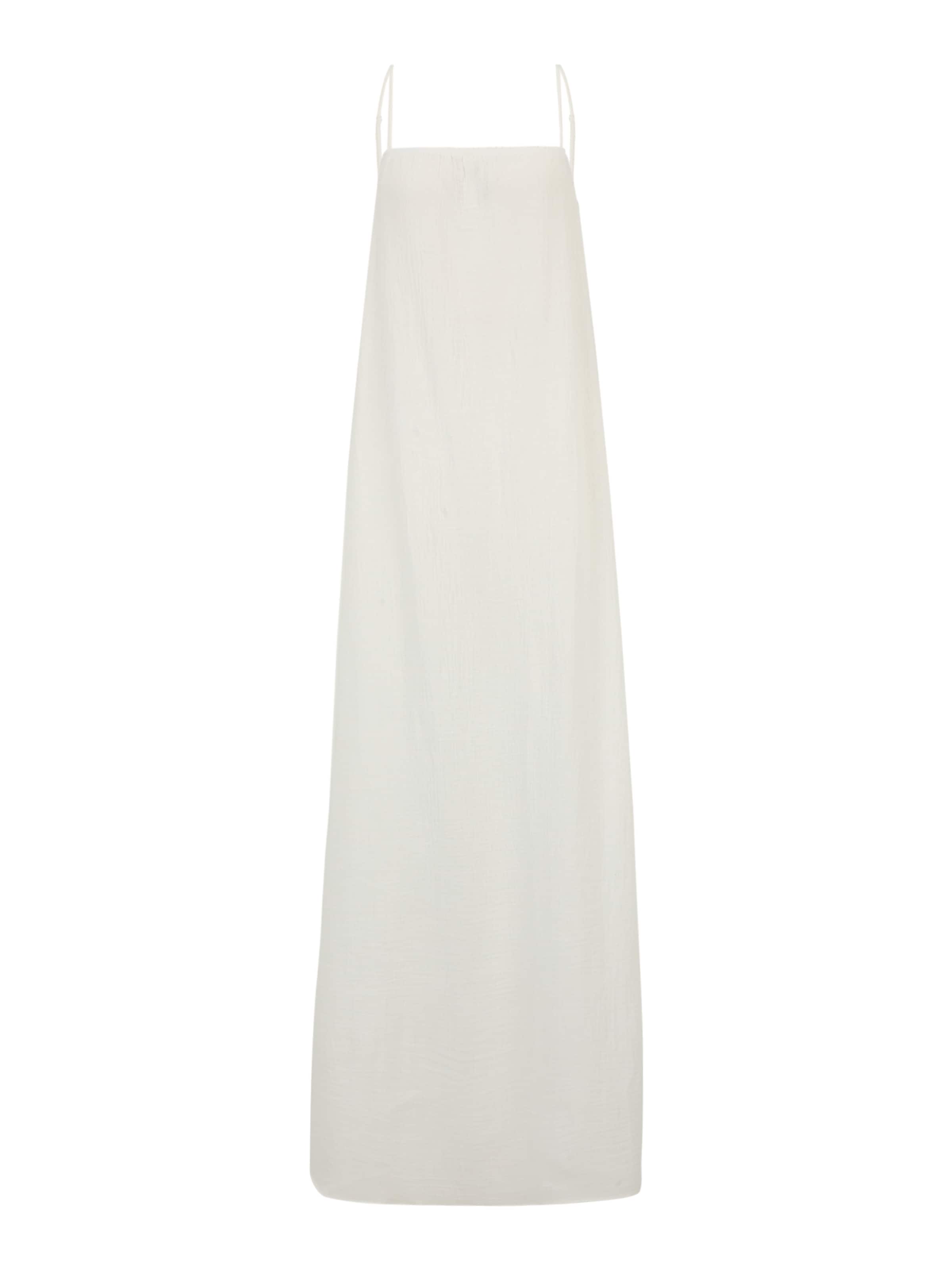 JDY Tall Dress 'JDYJAZE' in White: front