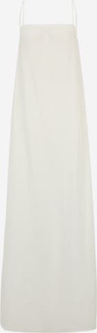 Robe 'JDYJAZE' JDY Tall en blanc : devant