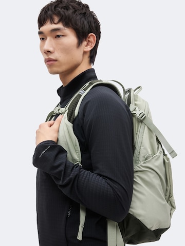COLUMBIA - Chaqueta polar funcional 'Superior Summit' en negro