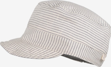 MAXIMO Hat in Beige: front