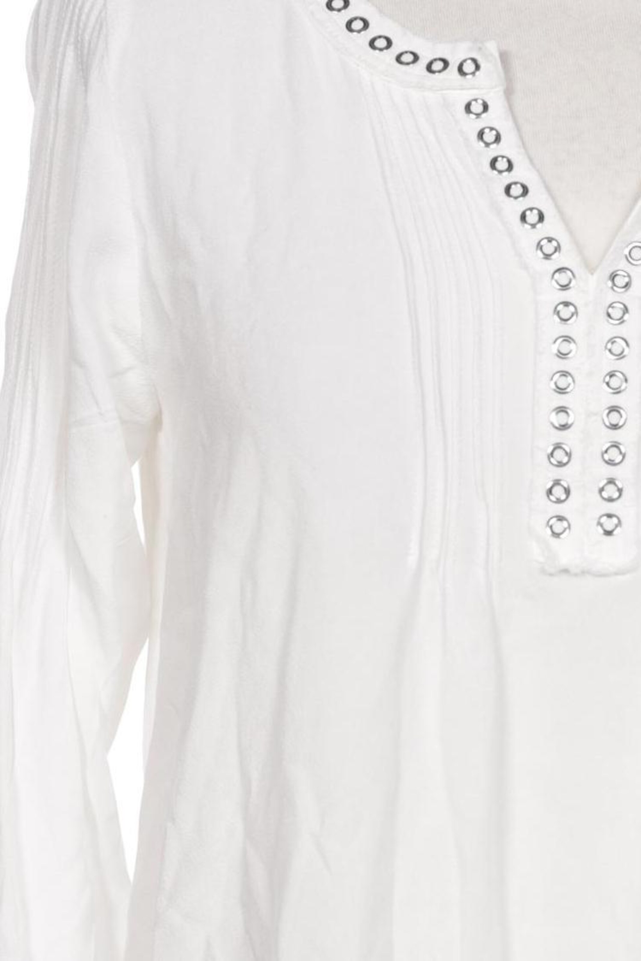 MARC AUREL Blouse & Tunic in S in White