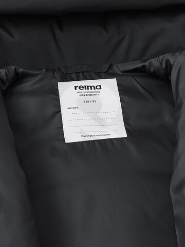 Veste fonctionnelle 'Parkkala ' Reima en noir