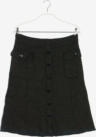 STRENSSE GABRIELE STREHLE Skirt in S in Black: front
