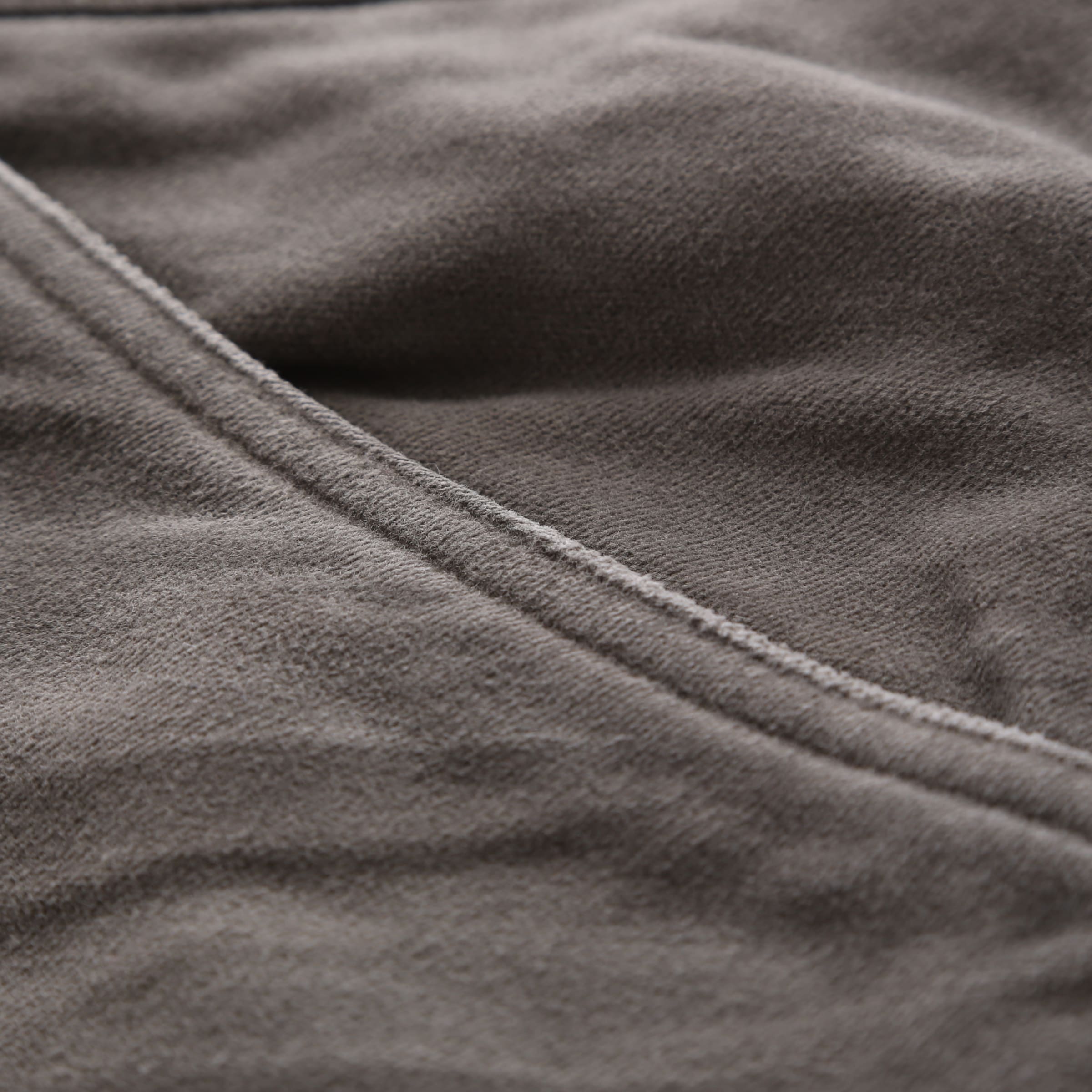 DOLCE & GABBANA Hose 28 in Grau