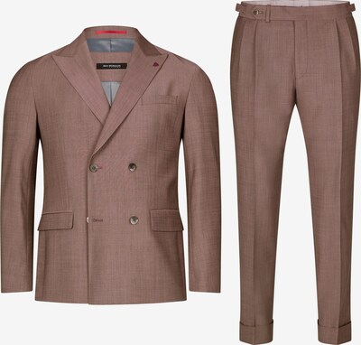 ROY ROBSON Suit in Rusty red, Item view