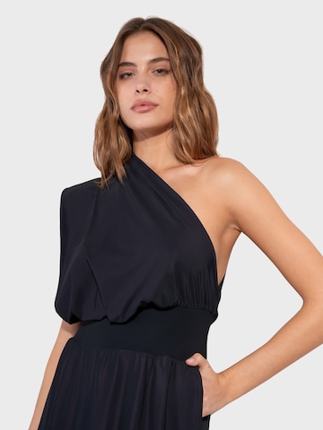 PAIN de SUCRE - Vestido 'NOLA' en negro