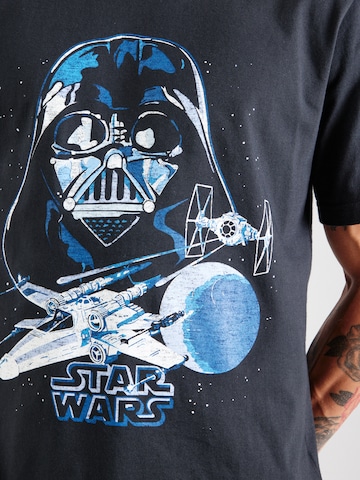 GAP Póló 'STAR WARS' - fekete
