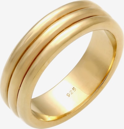 ELLI PREMIUM Ring in de kleur Goud, Productweergave