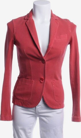 Circolo 1901 Blazer in XXS in Pink: front