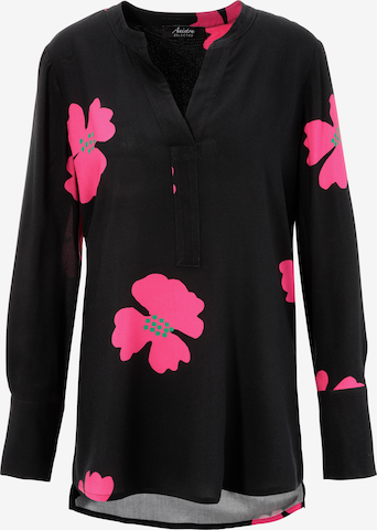 Aniston SELECTED Blouse in Black: front