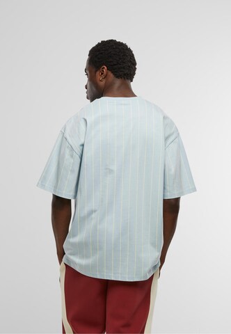 Karl Kani Shirt 'Essential' in Blue
