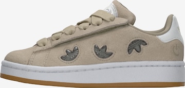 ADIDAS ORIGINALS Tennarit 'CAMPUS 00s' värissä beige: etupuoli