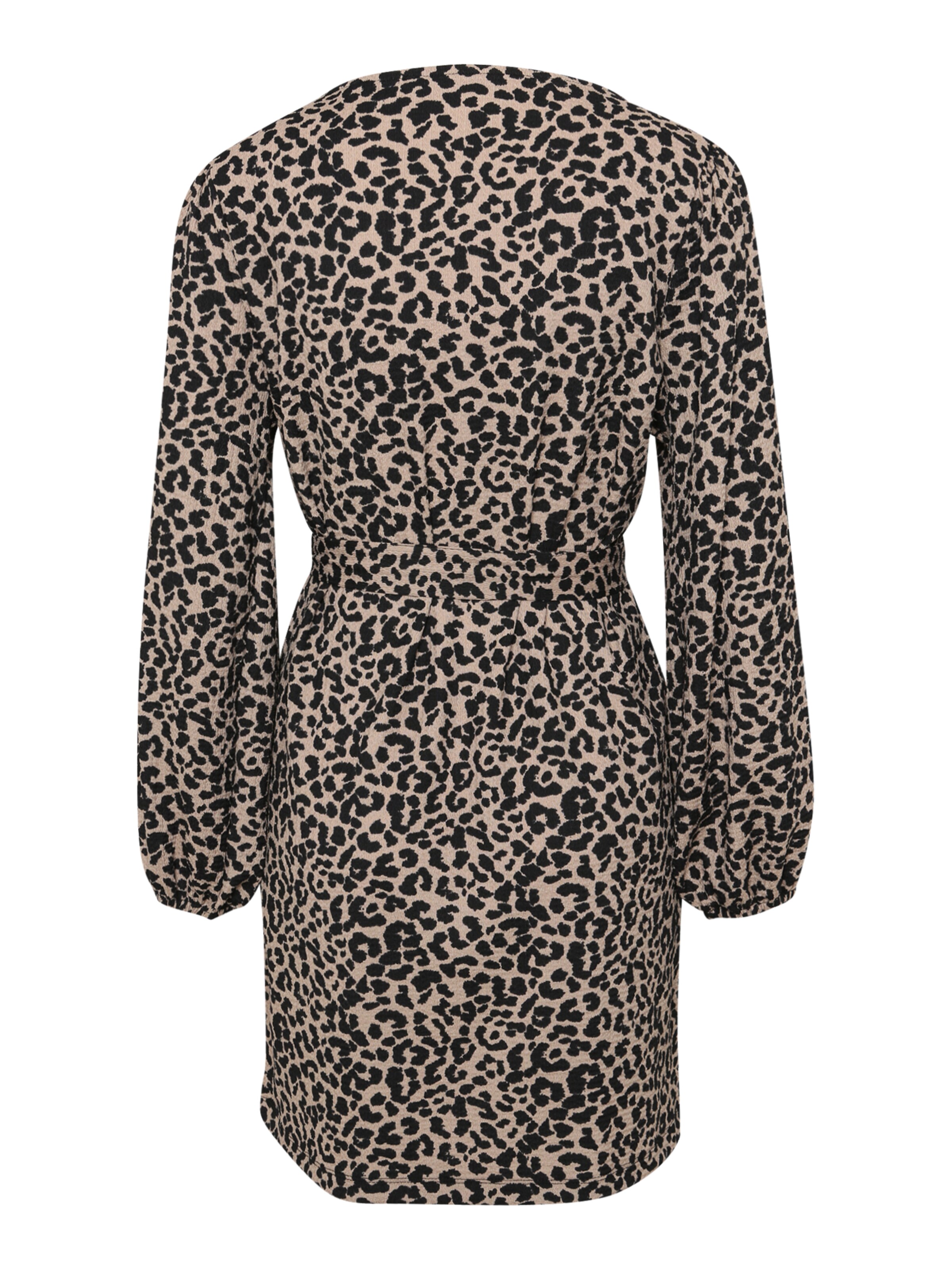 Robe 'VMMERVE' Vero Moda Petite en beige