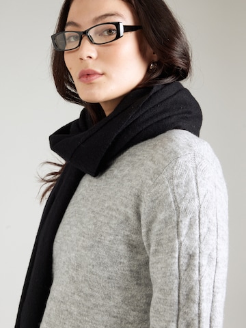 b.young Pullover 'OMUNA' i grå