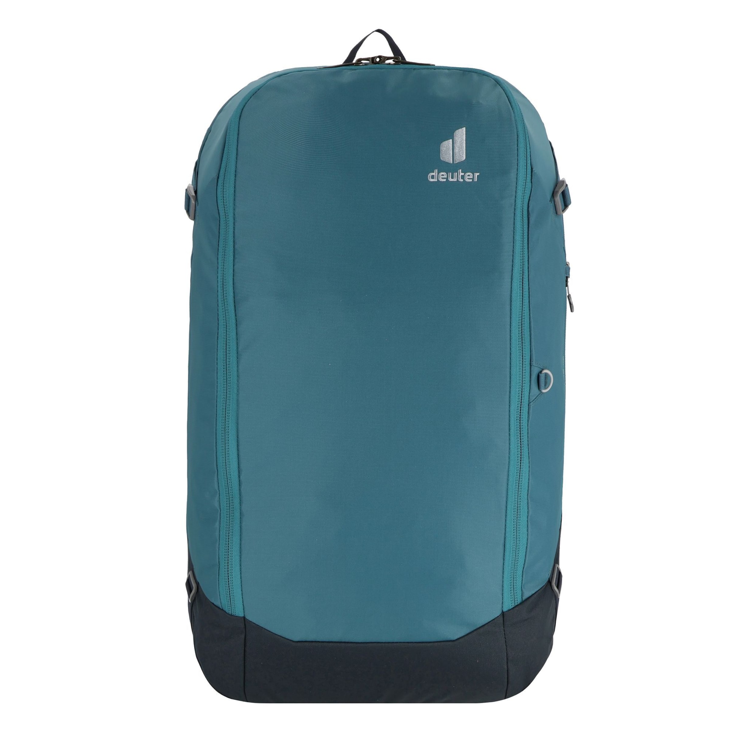 DEUTER Sportrucksack 'Access 55' in Blau: Vorderseite