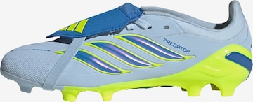 ADIDAS PERFORMANCE Sports shoe 'Predator Elite' in Blue: front
