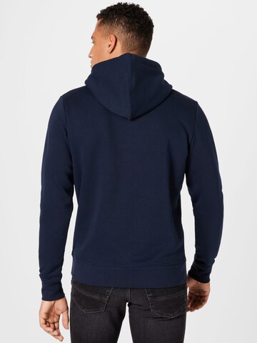 Kronstadt Sweatshirt 'Lars' in Blau