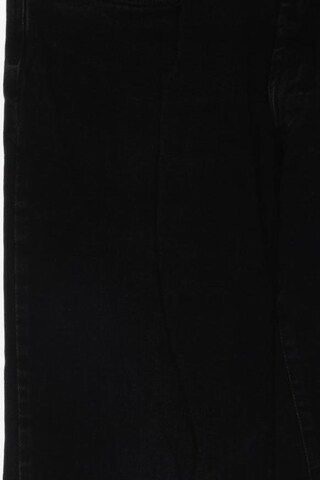 AIGNER Jeans in 35-36 in Black
