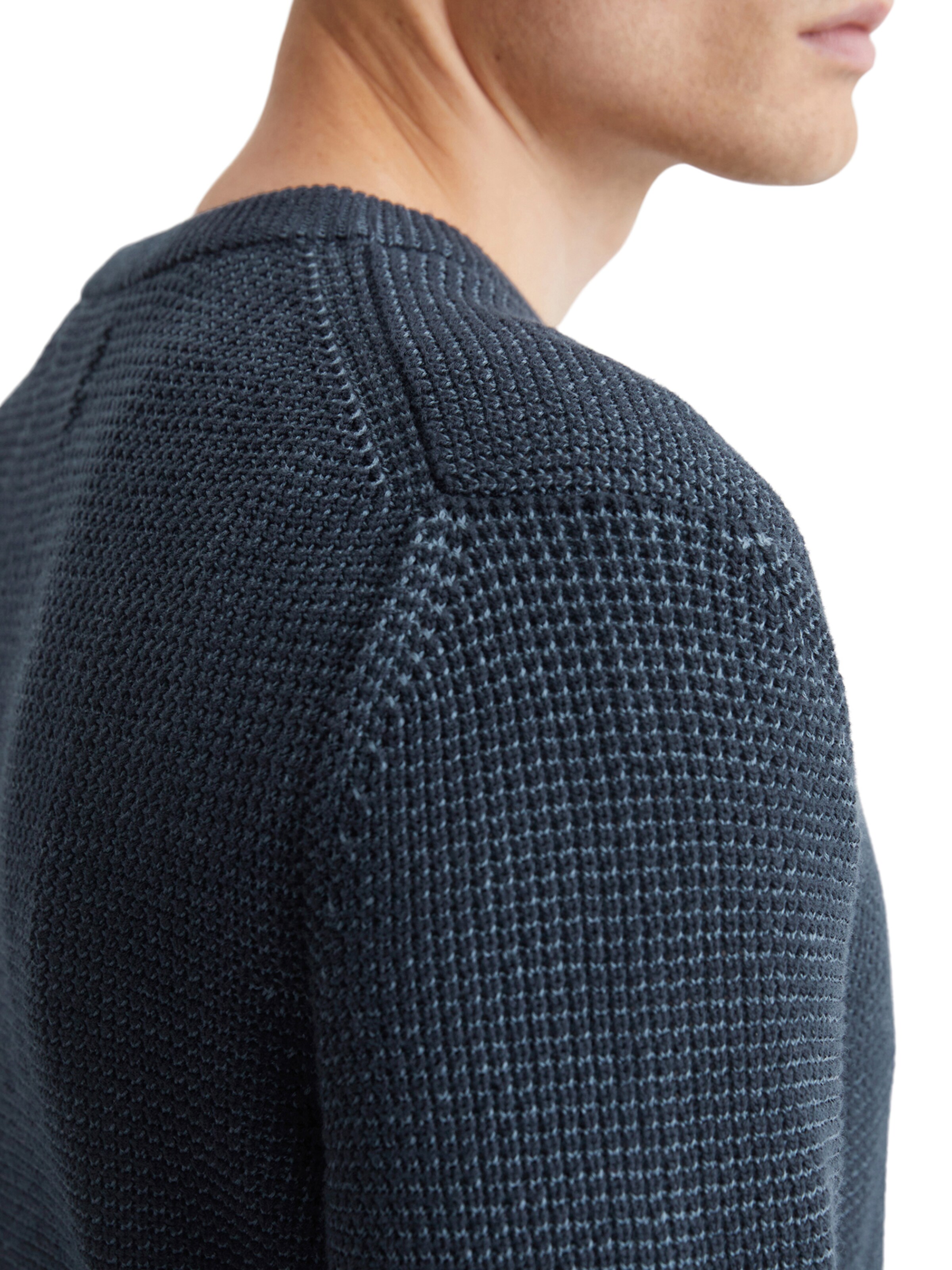 Marc O'Polo Sweater in Blue