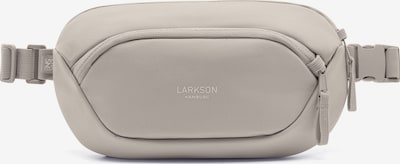 LARKSON Pojasna torbica 'Helge Large' veličine One Size u pijesak, Pregled proizvoda