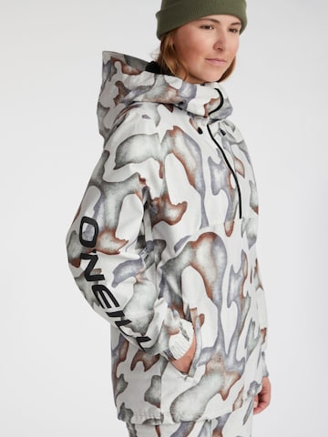 Veste outdoor O'NEILL en blanc