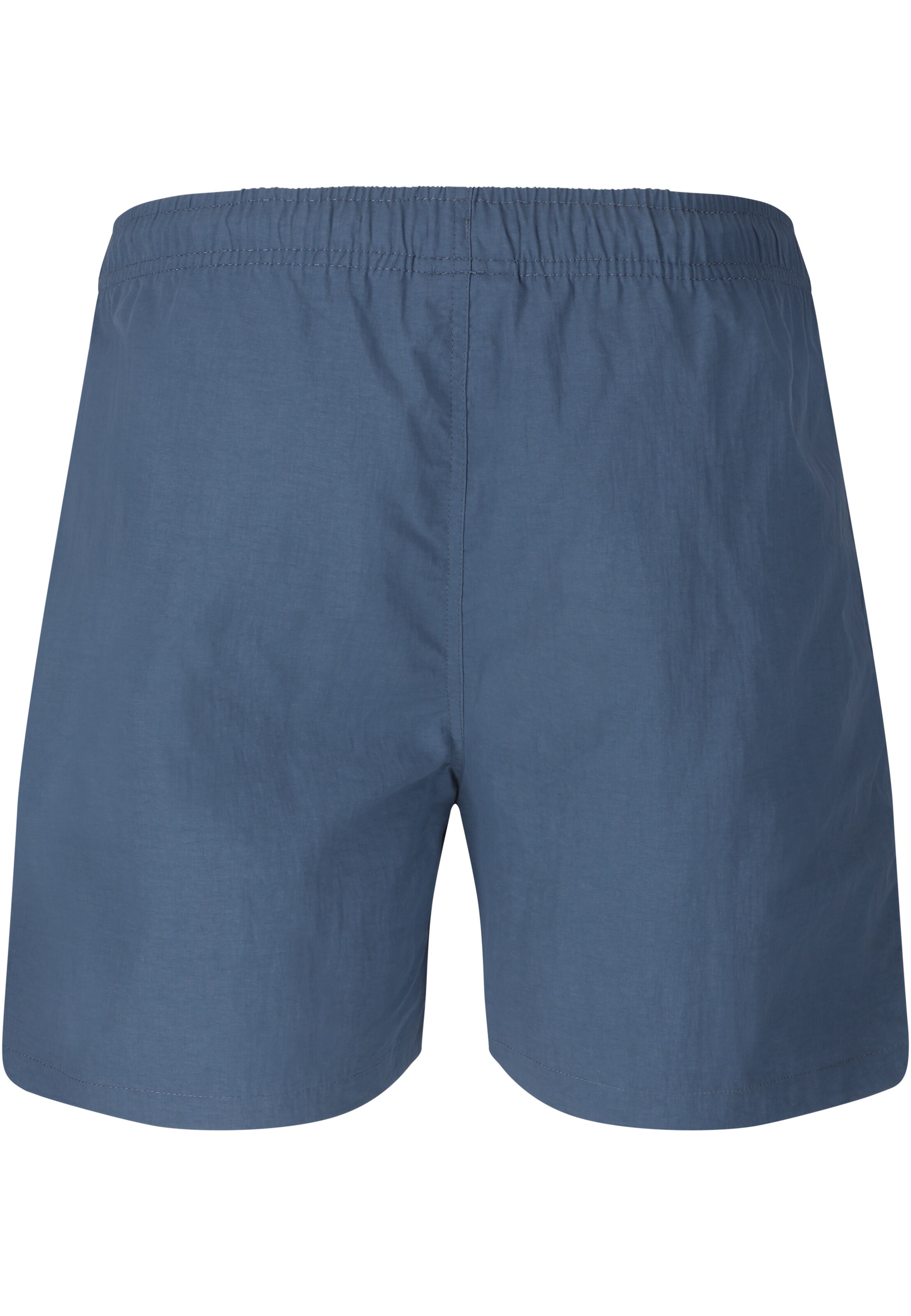 NOU Swimming Trunks 'Eyemouth V2' in Blue