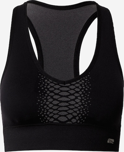 Marika Sports Bra 'MILA' in Black, Item view