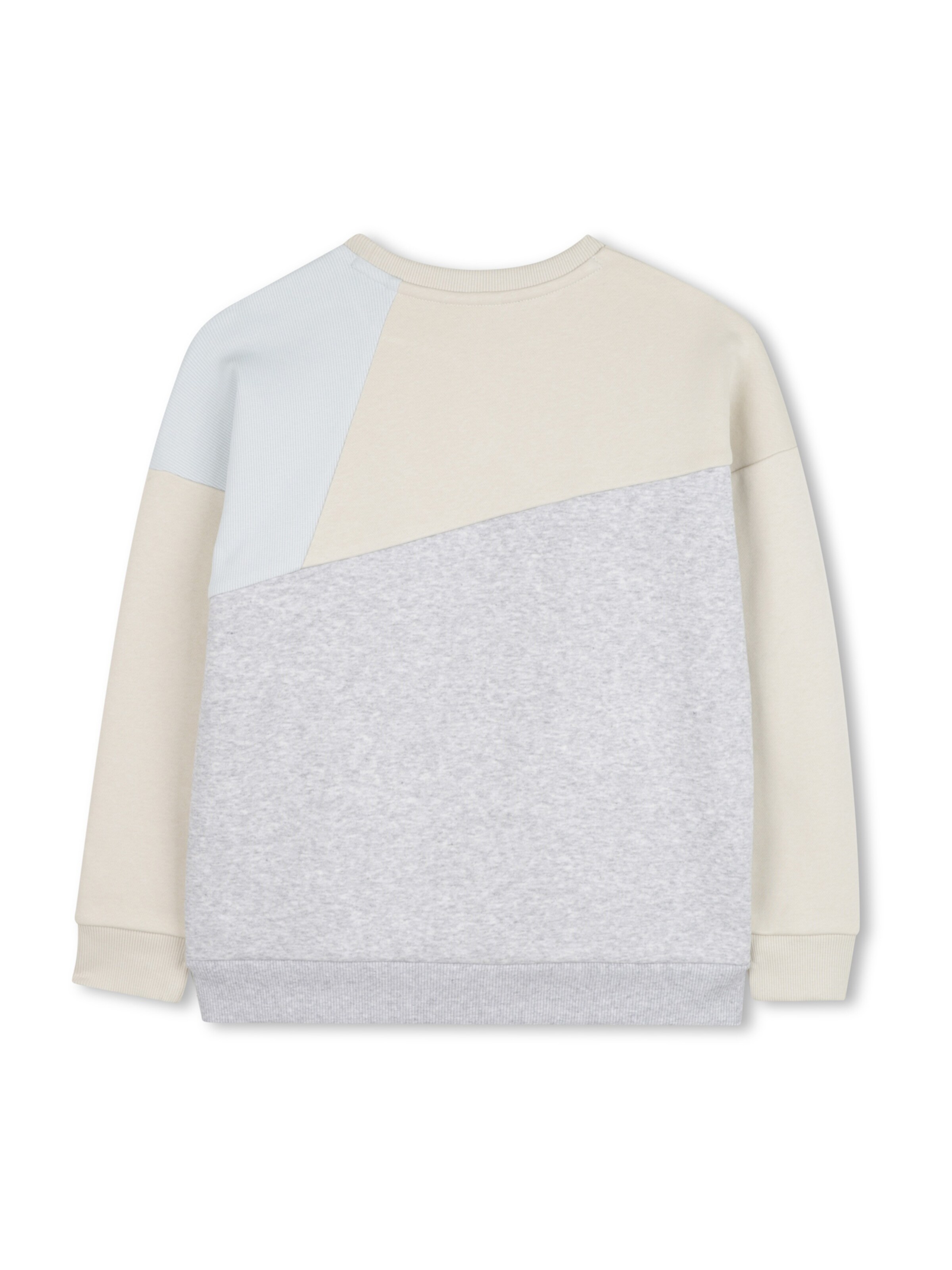 BOSS Свитшот в Бежевый