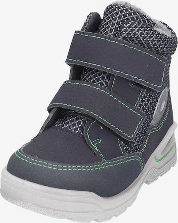 PEPINO by RICOSTA Boots in Grey: front