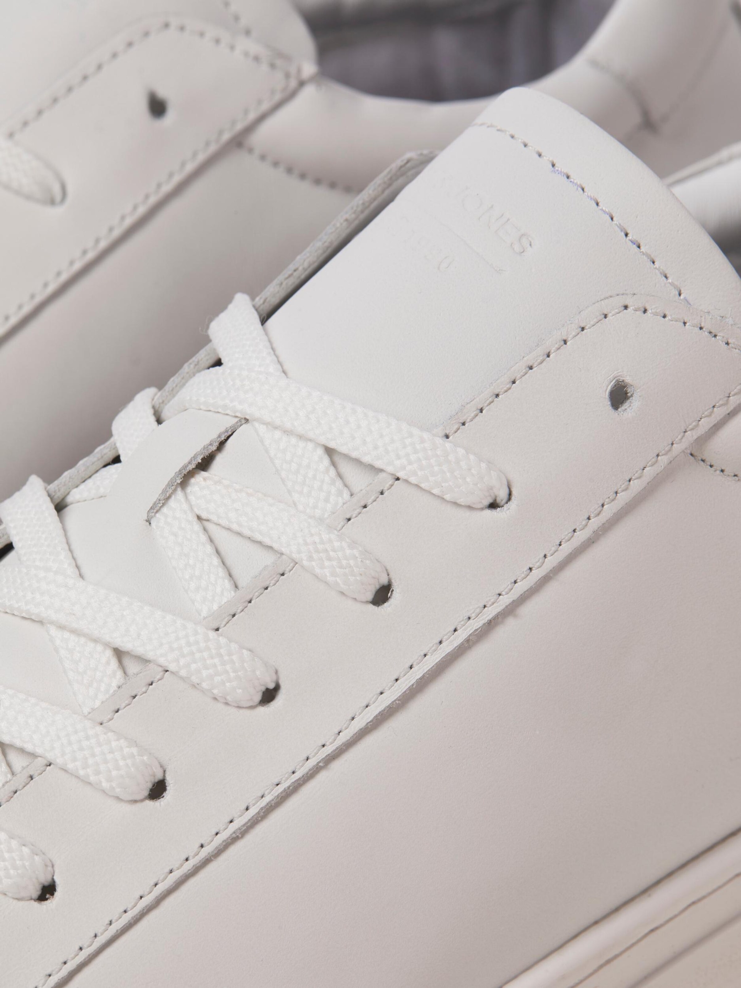 JACK JONES Sneakers RADCLIFFE in White ABOUT YOU