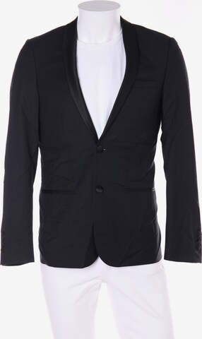 Sandro Suit Jacket in S in Black: front
