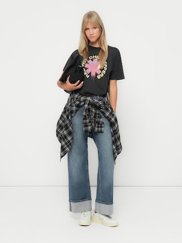 ONLY Wide leg Τζιν 'ONLHope' σε μπλε