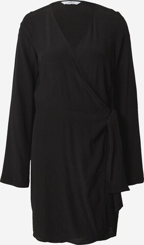 Robe 'LIME' Envii en noir : devant