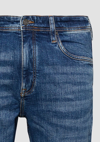 Regular Jean ' CASBY ' s.Oliver en bleu