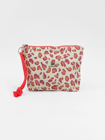 Mywander Toiletry Bag 'Toiletry bag / Makeup bag' in Mixed colors: front